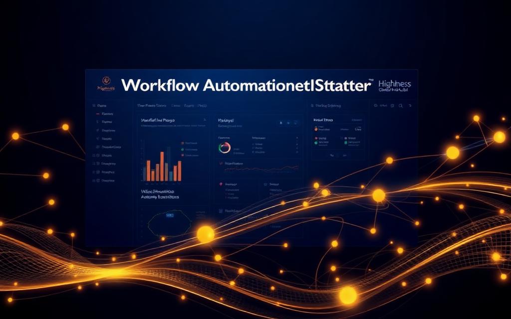 Workflow Automation Starter
