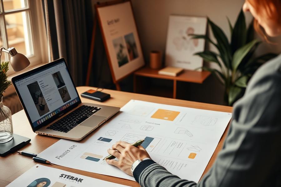 Why Your Logo Is Not Your Brand (And What Actually Is)