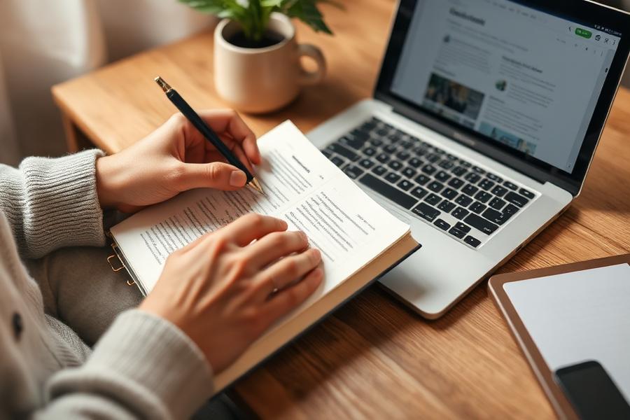 Writing Copy That Converts For Nigerian Businesses