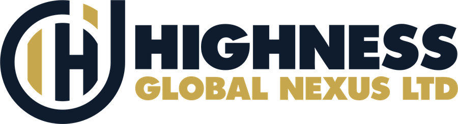 HIGHNESS GLOBAL NEXUS LTD logo